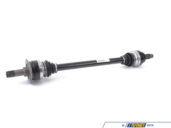 Genuine BMW Genuine BMW Axle Shaft Assembly - F16 F15 E70 33208609838
