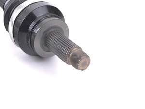 Axle Shaft