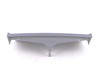 Genuine BMW Genuine BMW License Plate Holder, Primed - 51133433422 - E83 51133433422 View 3