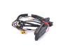 Genuine BMW Wiring Drivers Side - E36 61128383107 View 1