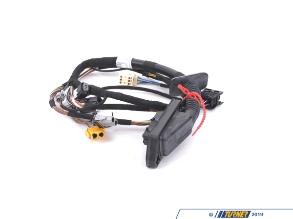 Genuine BMW Wiring Drivers Side - E36 61128383107