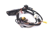 Genuine BMW Wiring Drivers Side - E36 61128383107 View 2