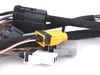 Genuine BMW Wiring Drivers Side - E36 61128383107 View 5