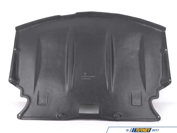 Bremmen Parts Bremmen Parts Belly Pan - E60 - (NO LONGER AVAILABLE) 51717033761