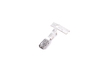 Genuine MINI SOCKET CONTACT ELO-POWER 2,8 61138369634 View 2
