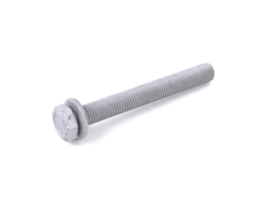 Genuine BMW Hex Bolt With Washer - 07119907556 - E70,E71,F15,F16