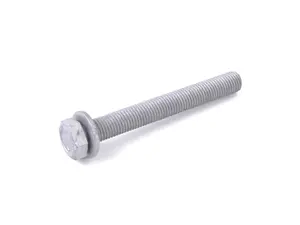 Genuine BMW Hex Bolt With Washer - 07119907556 - E70,E71,F15,F16