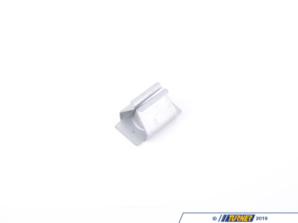 Genuine BMW CLAMP 51718204921