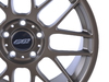 APEX Wheels 18x9.5" ET35 Satin Bronze APEX ARC-8 BMW Wheel ARC81895ET35MBZ View 3