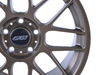 APEX Wheels APEX ARC-8 18x10" ET2 Bronze Concave Wheel 19.95lbs ARC81810ET25MBZ View 3