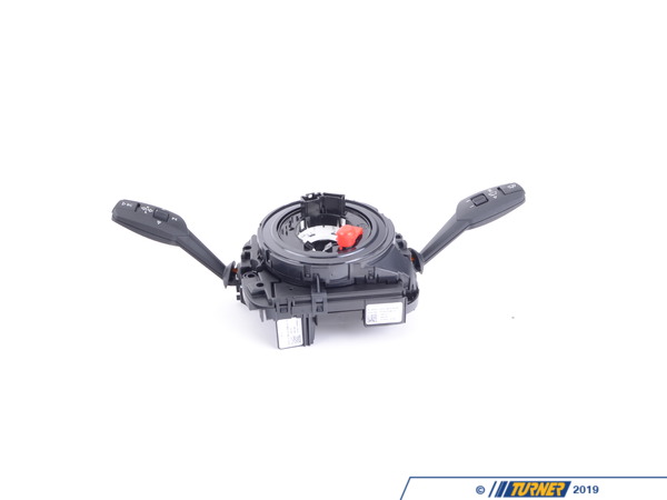 Genuine BMW Switch Unit Steering Column - E84, E91 61319164418