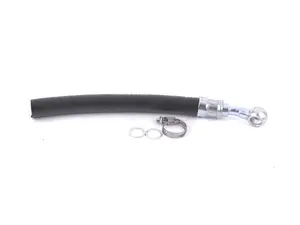 Rein Power Steering Low Pressure Feed Hose - E36 325i/is M3 Z3M