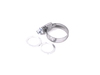 Rein Rein Power Steering Low Pressure Feed Hose - E36 325i/is M3 Z3M 32411138419 View 2