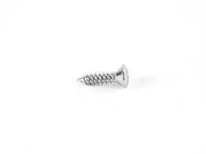 Genuine BMW Recessed Oval Head Sheet-met - 07119902483