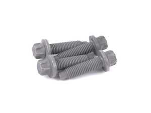 Motor Mount Bolt Set