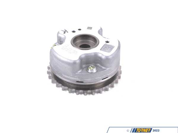 Genuine Volkswagen Audi Camshaft Adjuster Unit - Priced Each 06E109083Q