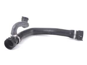 Rein Upper Radiator Hose - E60, E63, E64