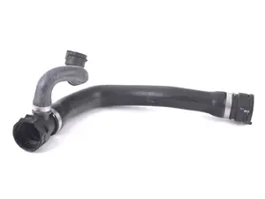 Rein Upper Radiator Hose - E60, E63, E64