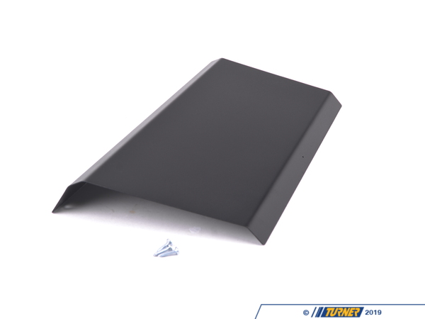 MKAH Motorsports Glove Box Delete - E36 E36-GB