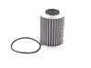 K&P Engineering K&P Engineering High Performance Stainless Steel Micronic Oil Filter - S65 S85 S39 View 1