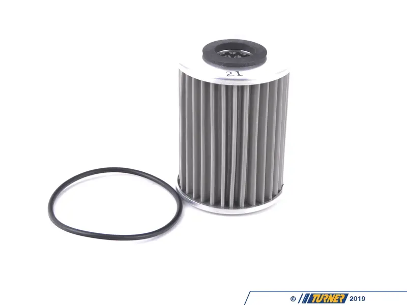S21 - K&P Engineering High Performance Stainless Steel Micronic