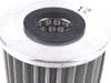 K&P Engineering K&P Engineering High Performance Stainless Steel Micronic Oil Filter - S50 S52 S54 S21 View 4