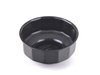 K&P Engineering K&P Engineering High Performance Stainless Steel Micronic Oil Filter - M20 S15 View 6