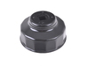 K&P Engineering K&P Engineering High Performance Stainless Steel Micronic Oil Filter - M20 S15 View 5