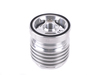 K&P Engineering K&P Engineering High Performance Stainless Steel Micronic Oil Filter - M20 S15 View 2