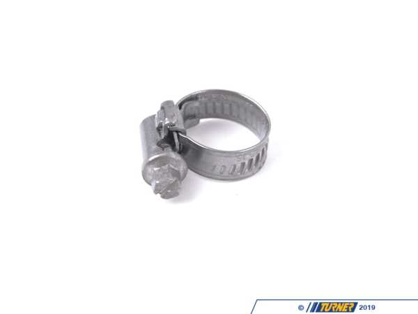 Rein General Purpose Hose Clamp - Priced Each 07129952104