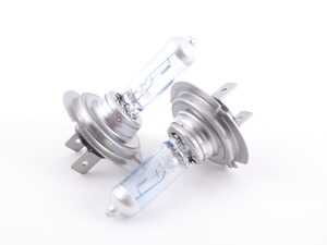 BMW Z3 H7 Xtreme White Hybrid Bulb - Pair