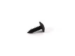 Genuine BMW Fillister Head Self-Tapping Screw - 07147202502 - E30,E85