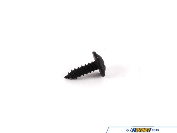 Genuine BMW Genuine BMW Fillister Head Self-Tapping Screw - 07147202502 - E30,E85 07147202502
