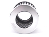 K&P Engineering K&P Engineering High Performance Stainless Steel Micronic Oil Filter - N20 N52 N54 N55 S38 View 3