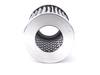 K&P Engineering K&P Engineering High Performance Stainless Steel Micronic Oil Filter - M50 M52 M54 S37 View 4