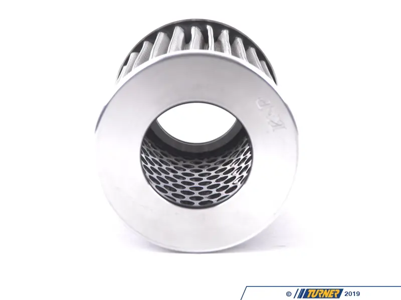 S37 - K&P Engineering High Performance Stainless Steel Micronic
