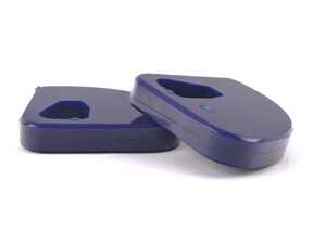Polyurethane Buffer - Set