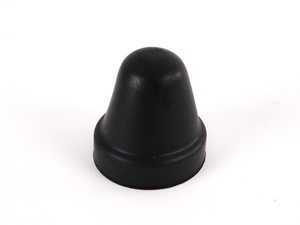 Genuine BMW Rear Axle Protection Cap 33523650106