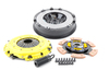 ACT ACT Racing Clutch & Single Mass Flywheel Conversion Kit - E82/88 135i, E9X 335i, E60 535i (up to 01/2009) bm8-hdg6KT View 1