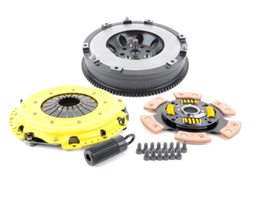 ACT Racing Clutch & Single Mass Flywheel Conversion Kit - E82/88 135i, E9X 335i, E60 535i (up to 01/2009)