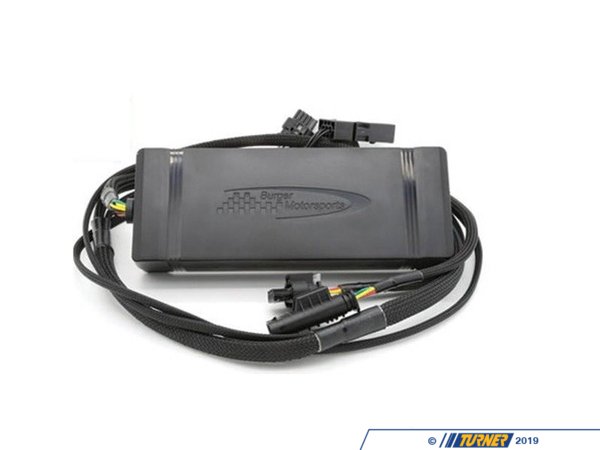 Burger Motorsports Burger Motorsports Stage 1 Tuner - 2009-2012 550i 650i 750i S1-N63-A