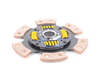 ACT ACT Racing Clutch & Single Mass Flywheel Conversion Kit - E82/88 135i, E9X 335i, E60 535i (up to 01/2009) bm8-hdg6KT View 6