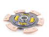 ACT ACT Racing Clutch & Single Mass Flywheel Conversion Kit - E82/88 135i, E9X 335i, E60 535i (up to 01/2009) bm8-hdg6KT View 5