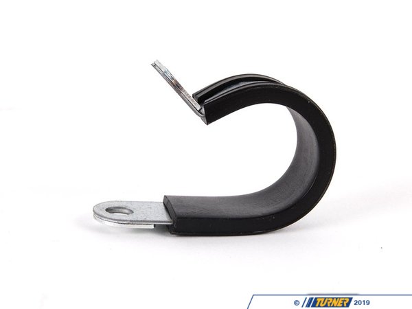 Genuine BMW Clamp 12521270936