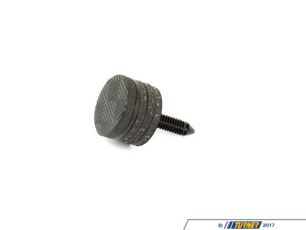 Burger Motorsports Adjustable Clutch Stop  jbclutch