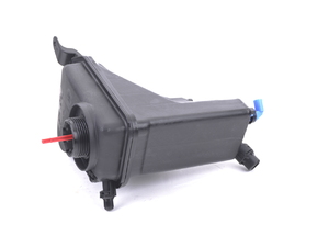 BMW E9X Z4 E8X Coolant Expansion Tank