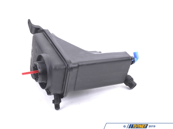 Rein BMW E9X Z4 E8X Coolant Expansion Tank 17137640514