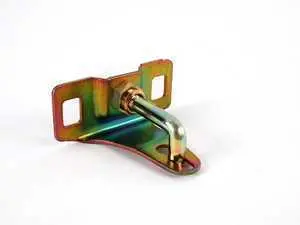 Genuine BMW Trunk Lid Catch Bracket