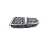 Genuine BMW GRILL FOR AIR INTAKE 51118055133 View 3