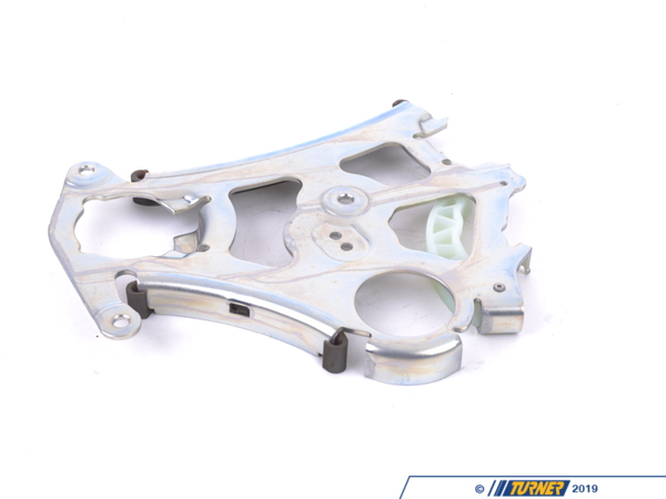 Genuine BMW Genuine BMW Guide Rail - 11417618941 11417618941
